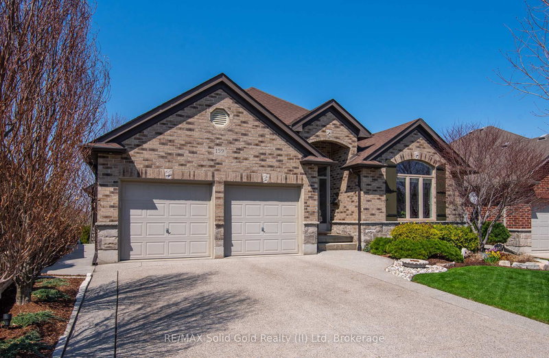 159 Hostetler Rd, Wilmot, N3A 0B2 | Image 2