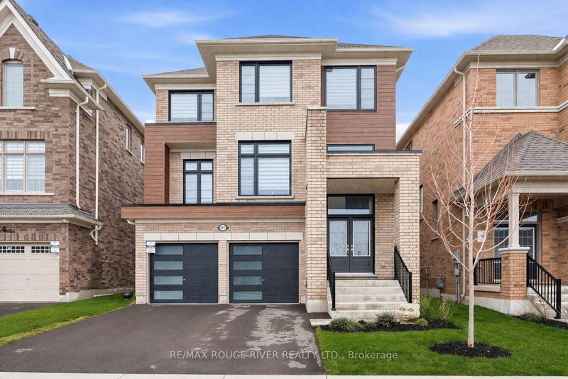 1017 Trailsview Ave, Cobourg, K9A 4J6 | Image 2