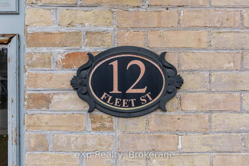 12 Fleet St, Brantford, N3T 3S7 | Image 3