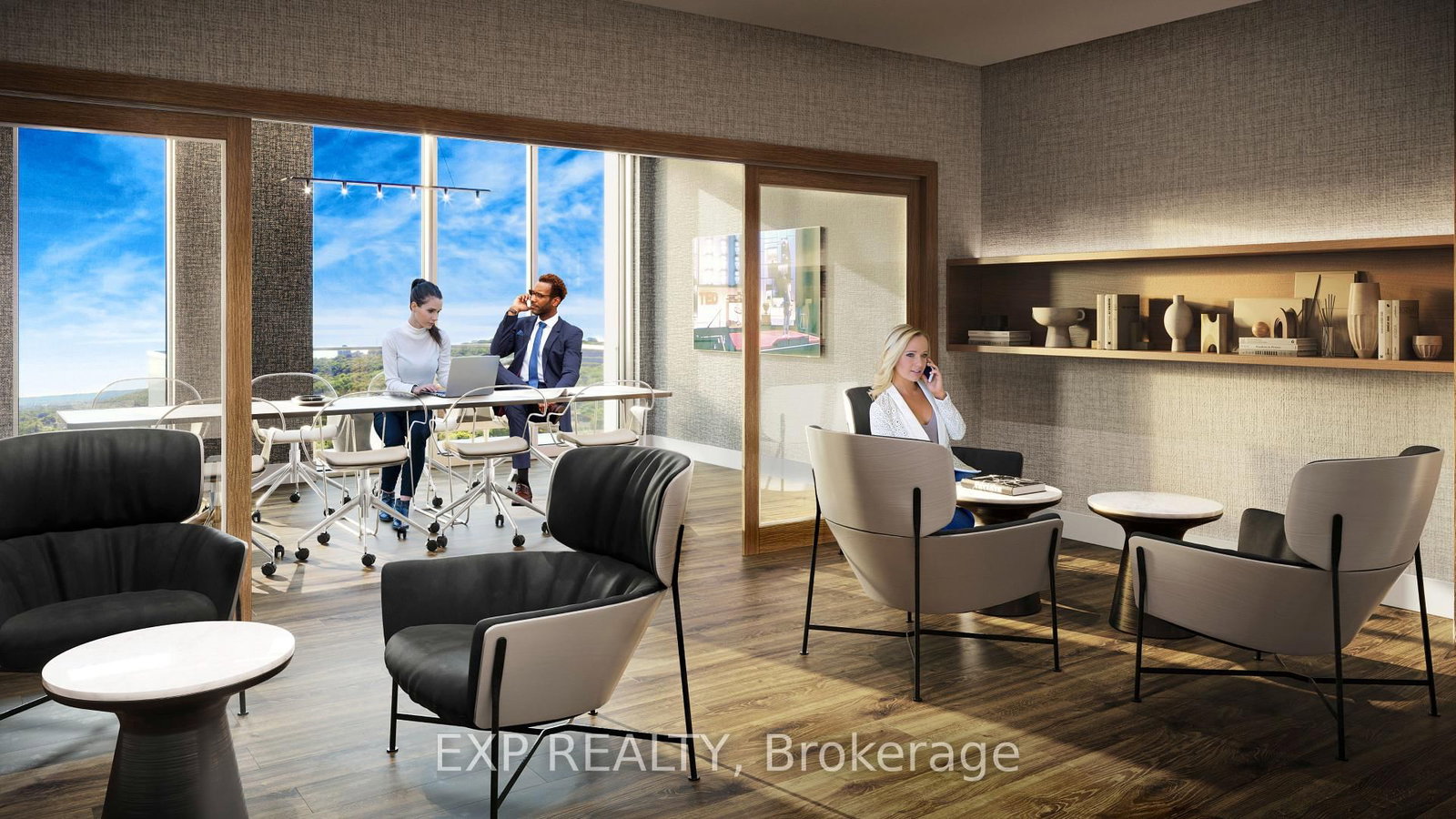 75 James Street, Unit 2513 - Photo 3