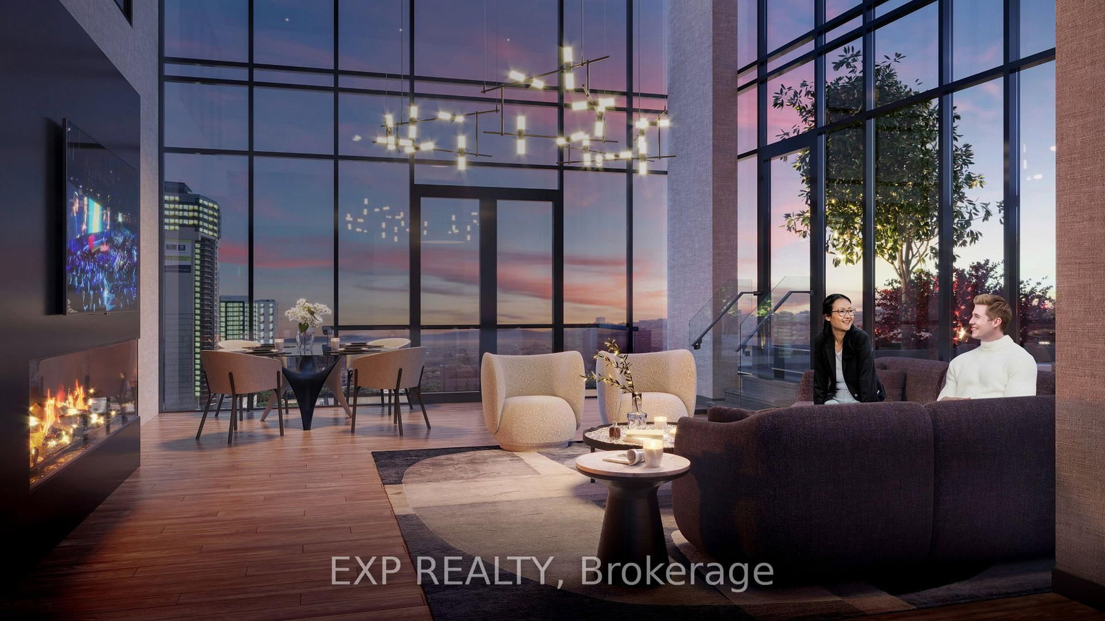 75 James Street, Unit 2513 - Photo 5