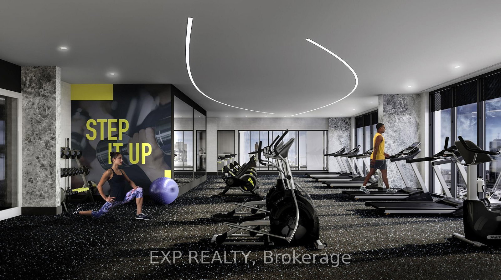 75 James Street, Unit 2513 - Photo 6