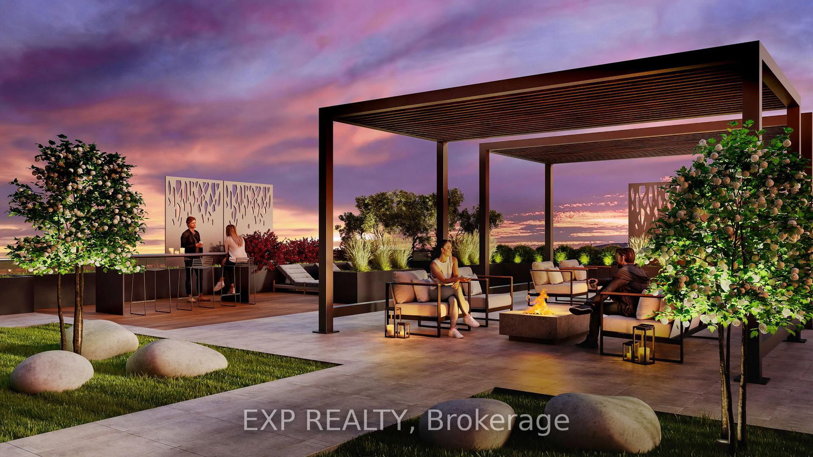 75 James Street, Unit 2613 - Photo 8