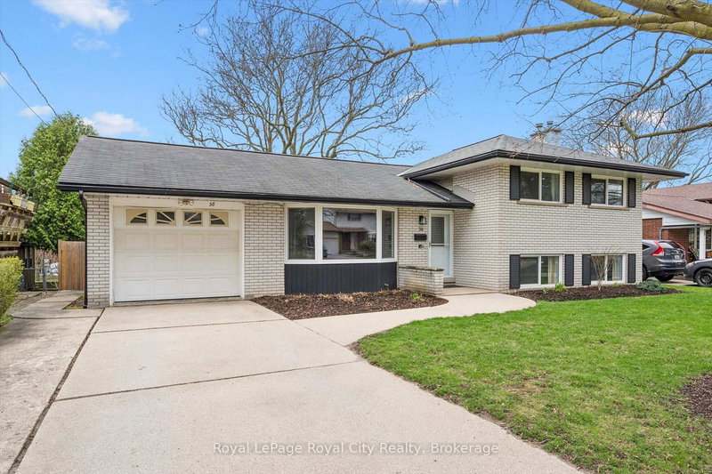 38 Brentwood Dr, Guelph, N1H 5M7 | Image 2