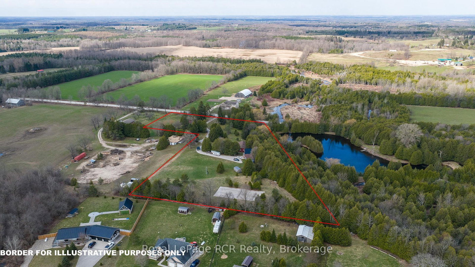 492963 Southgate Road 49 • Southgate, ON photo 49