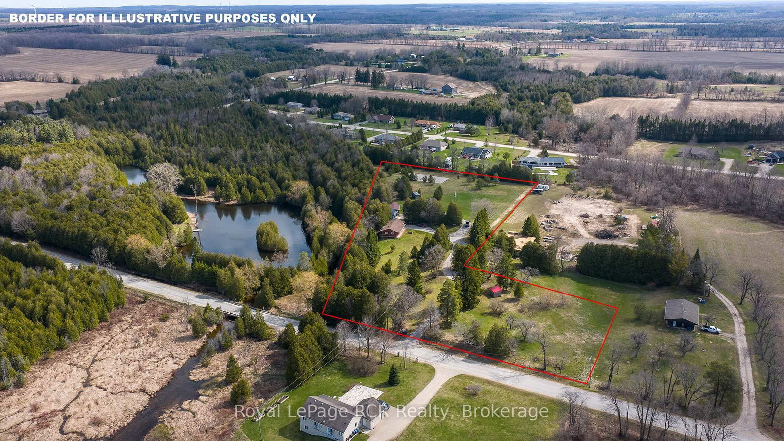 492963 Southgate Road 49 • Southgate, ON photo 50