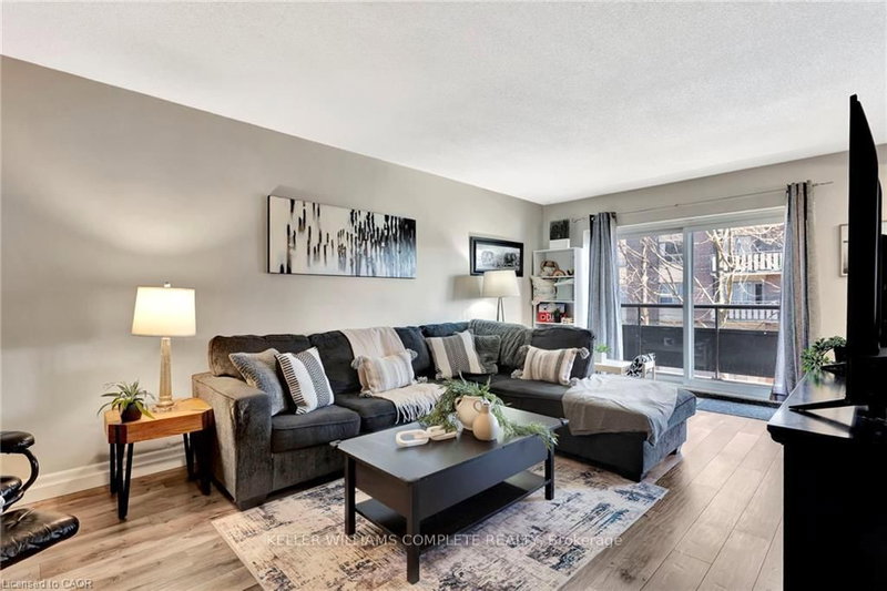 307 - 11 Woodman Dr S, Hamilton, L8K 4E3 | Image 2