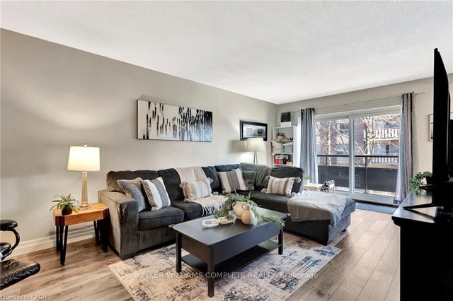 307 - 11 Woodman Drive S