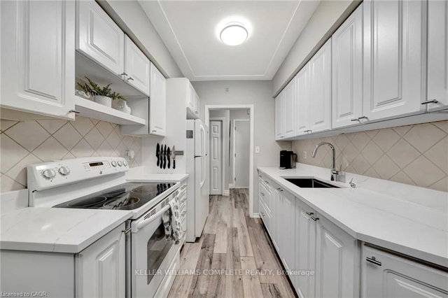 307 - 11 Woodman Drive S