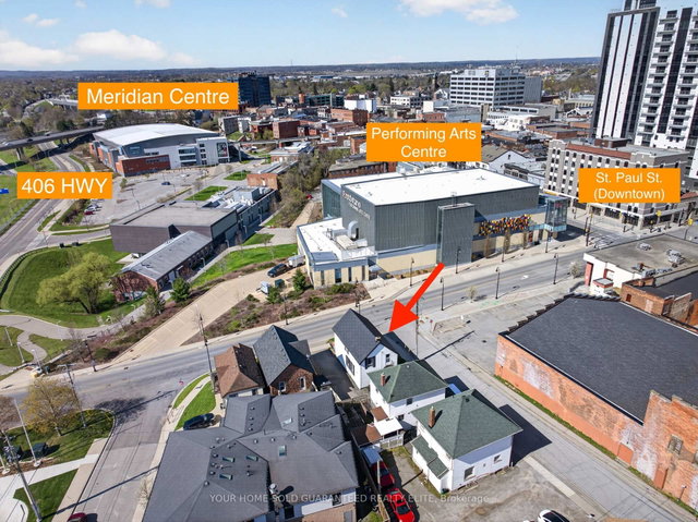 48 Carlisle Street