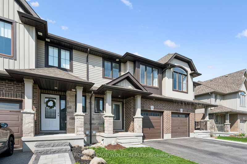 26 Isaac St, Woolwich, N3B 0E2 | Image 2