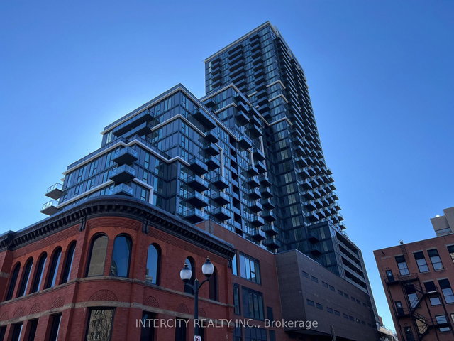 312 - 75 James Street S