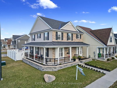 68 Flitton Ave | Peterborough | Image