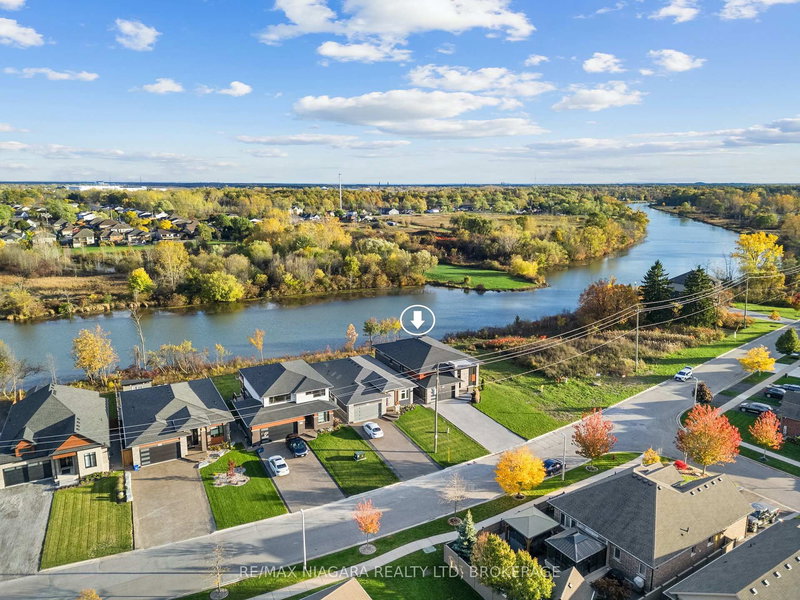 252 Colbeck Dr, Welland, L3C 0B4 | Image 3