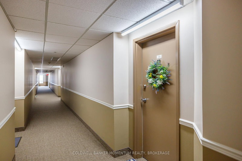 206 - 6 NIAGARA St, Grimsby, L3M 5A4 | Image 2