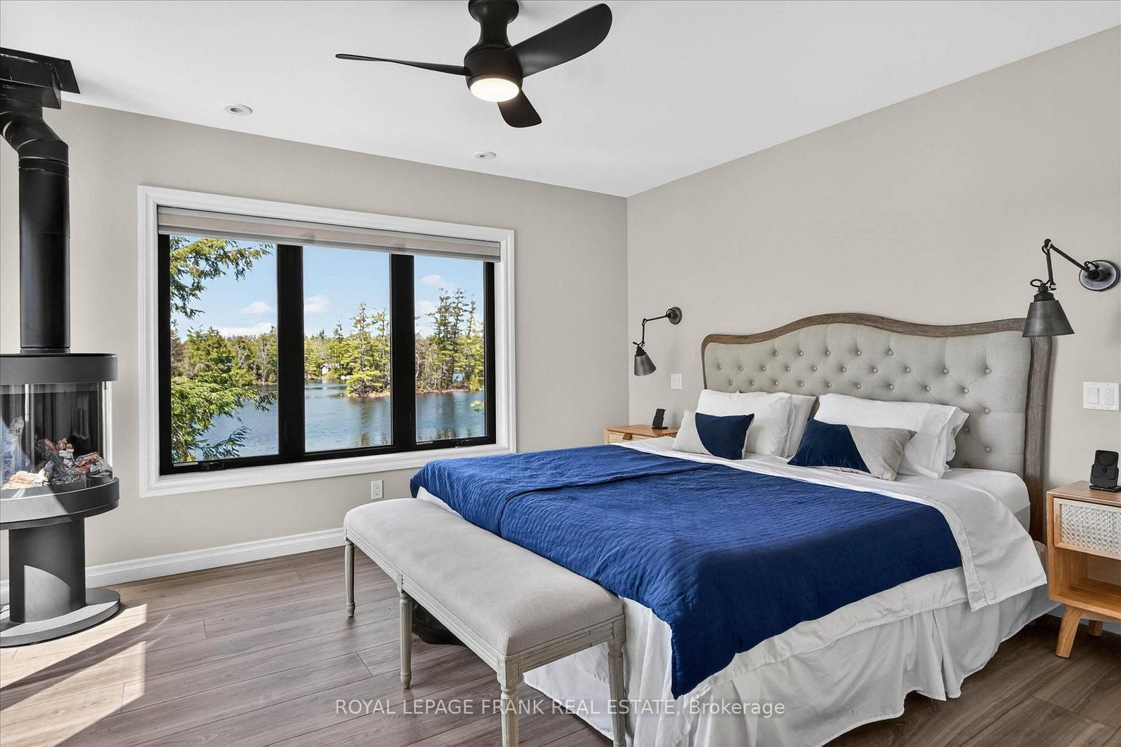1484 Birchview Road • Douro-Dummer, ON photo 31