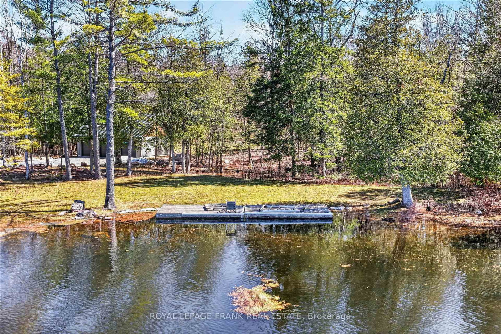 1484 Birchview Road • Douro-Dummer, ON photo 47
