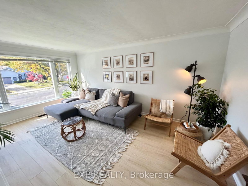 Upper - 23 Homewood Ave, Norfolk, N3Y 2S9 | Image 3