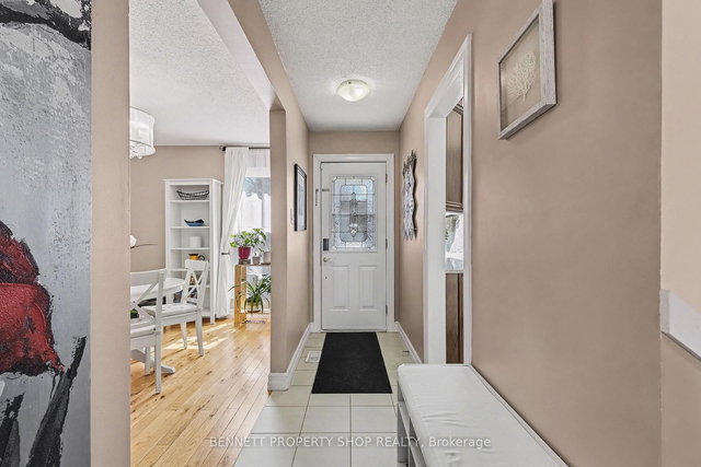 156 Rutherford Court