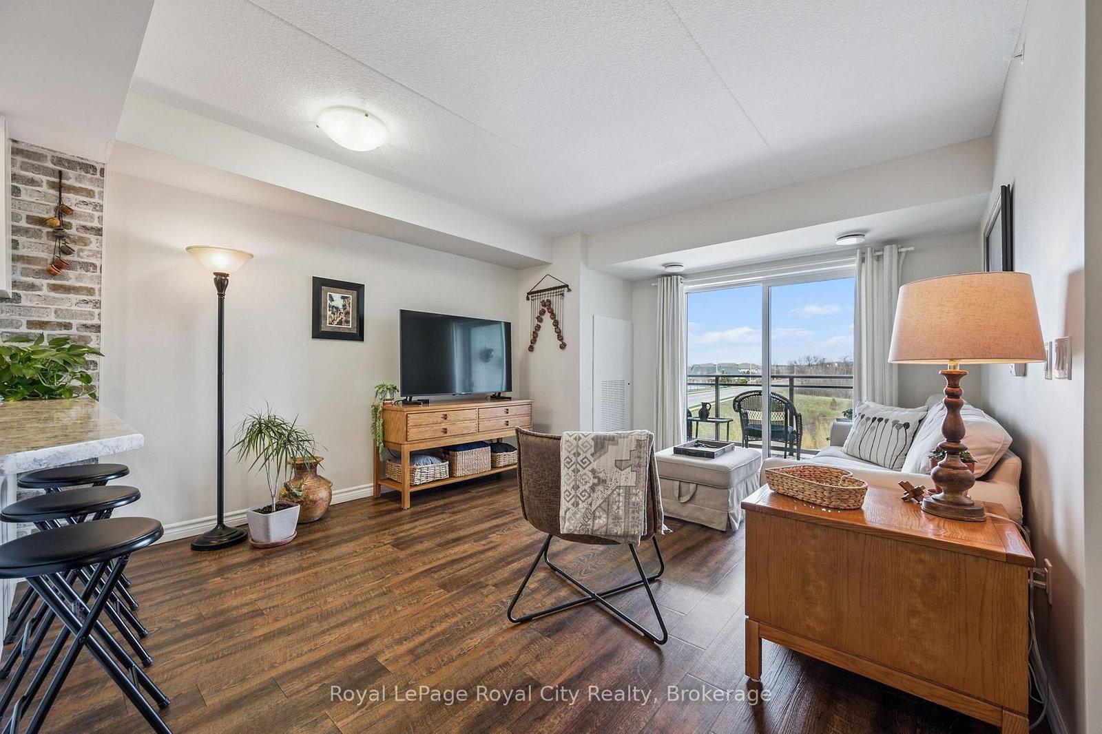 7 Kay Crescent, Unit 308 - Photo 12