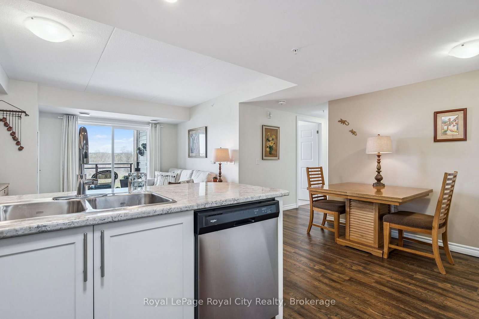 7 Kay Crescent, Unit 308 - Photo 16