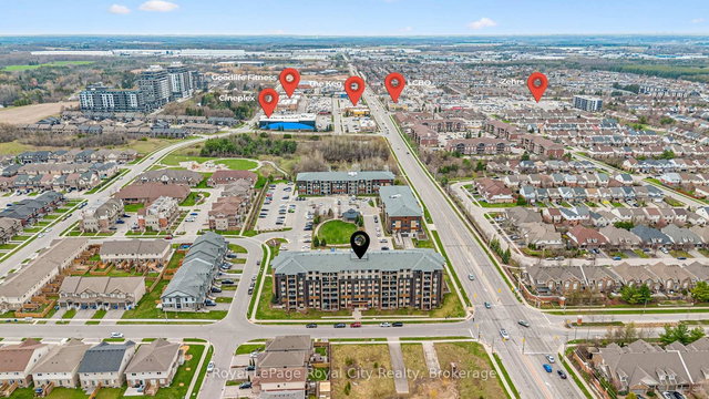 308 - 7 Kay Crescent