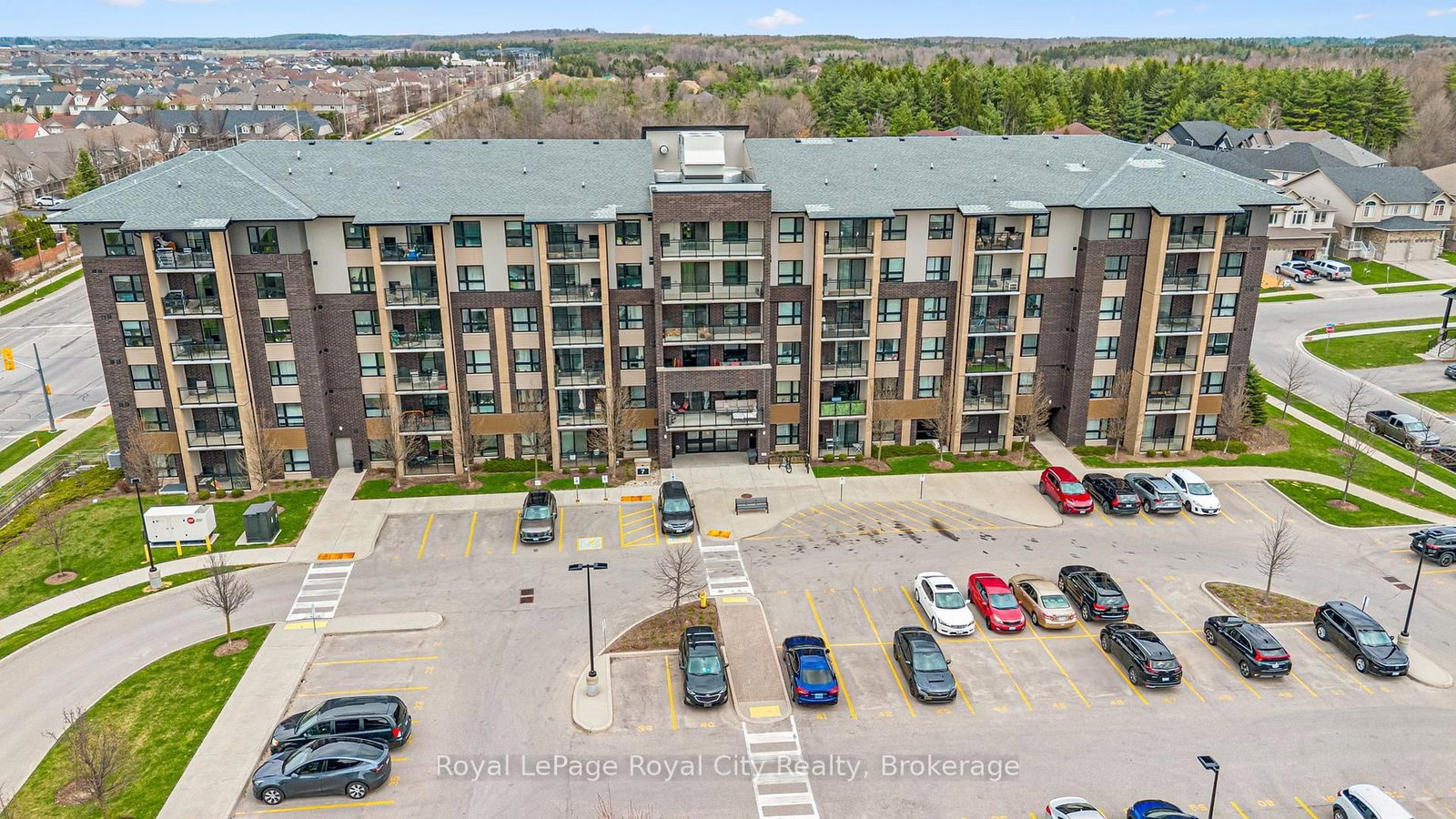 7 Kay Crescent, Unit 308 - Photo 36