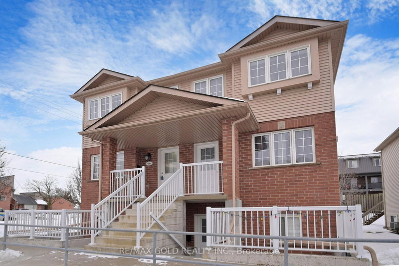 1A - 50 Howe Dr, Kitchener, N2E 0A3 | Image 2