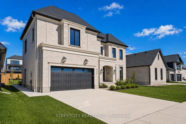 326 Manhattan Drive