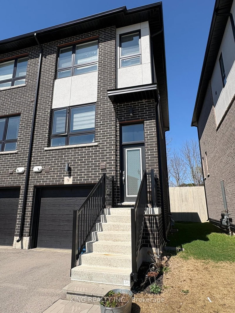9 - 720 Grey St, Brantford, N3S 0K2 | Image 2