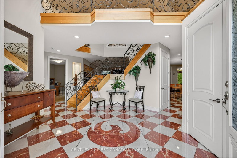 2 - 7222 Clayton Walk, London South, N6P 1W1 | Image 3