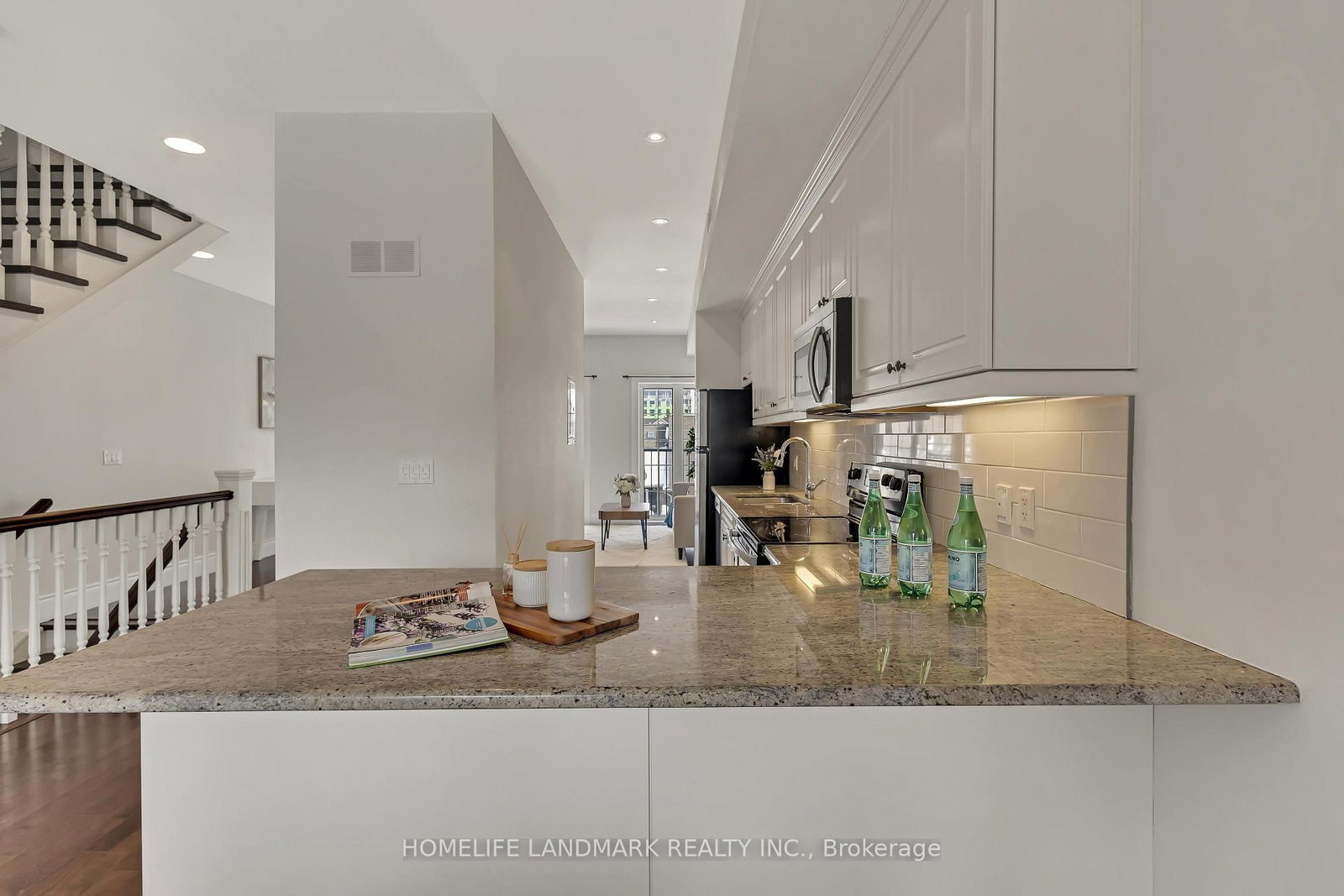 133 Park Street, Unit #304 - Photo 10