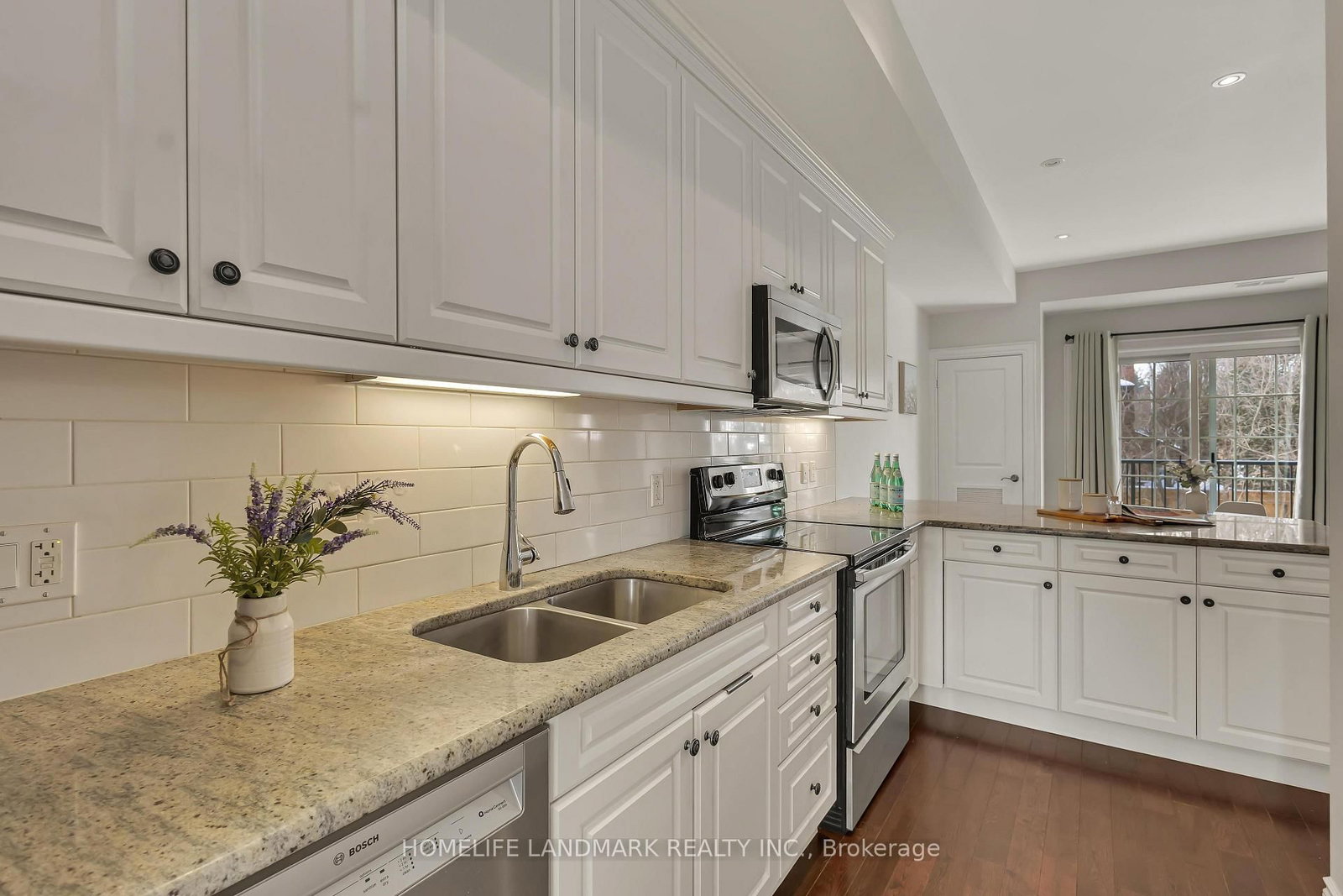 133 Park Street, Unit #304 - Photo 11