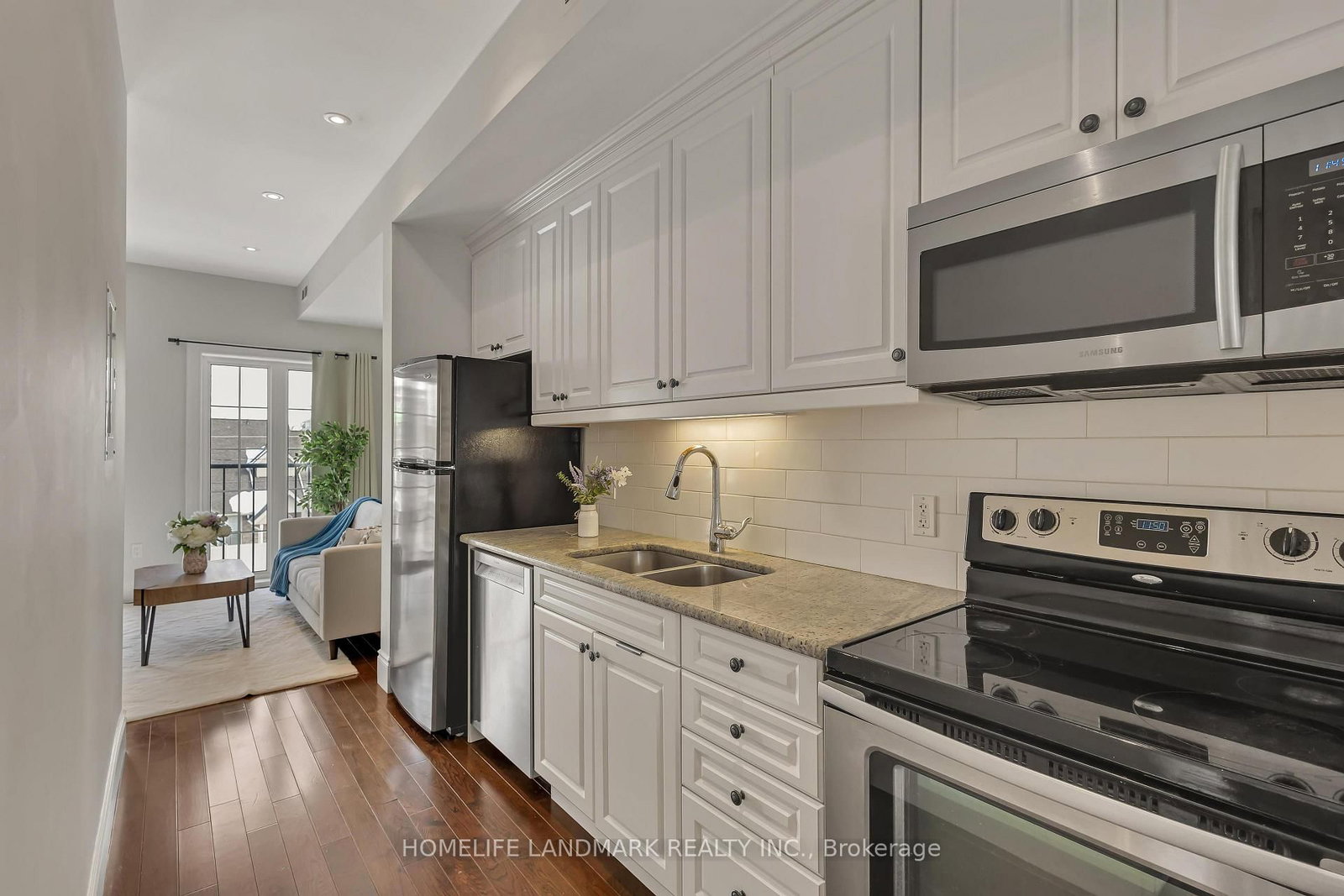 133 Park Street, Unit #304 - Photo 12