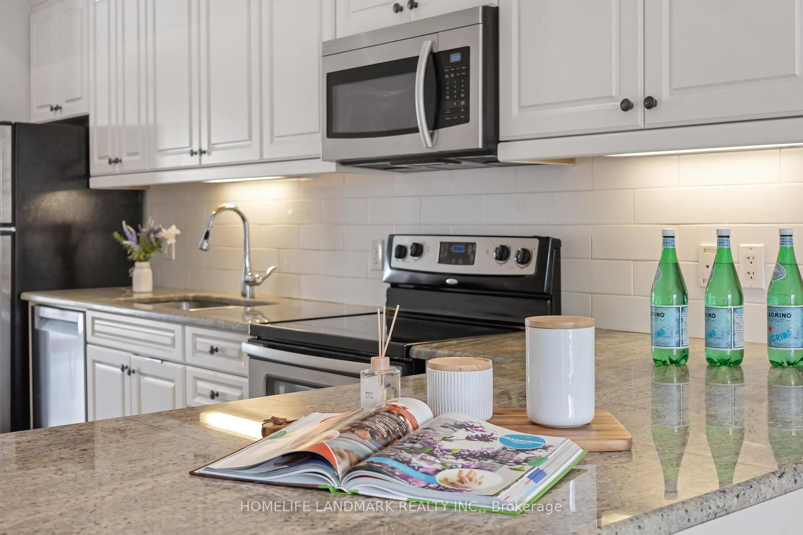 133 Park Street, Unit #304 - Photo 13