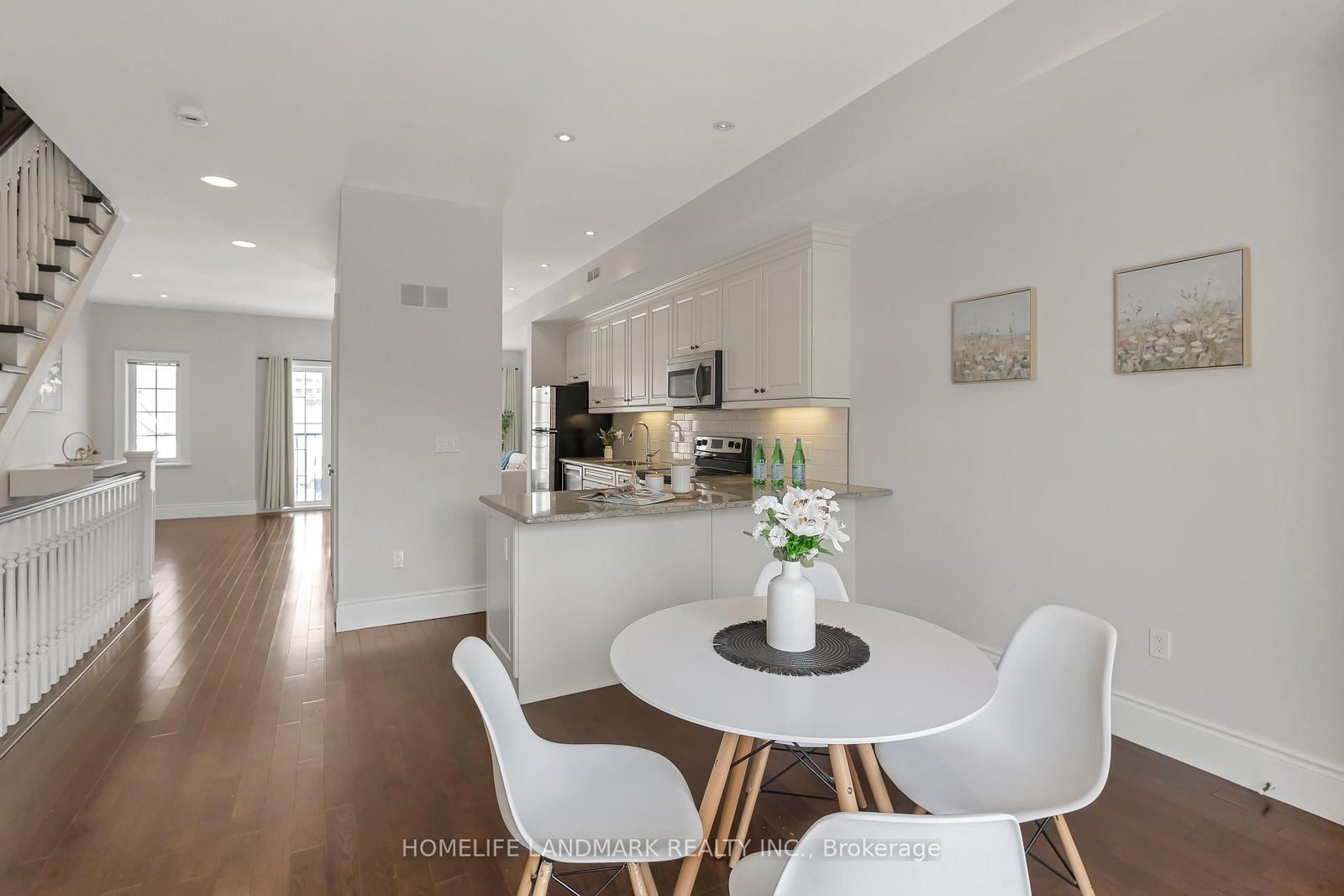 133 Park Street, Unit #304 - Photo 15