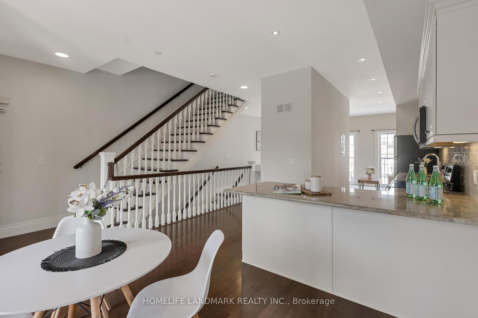 133 Park Street, Unit #304 - Photo 16