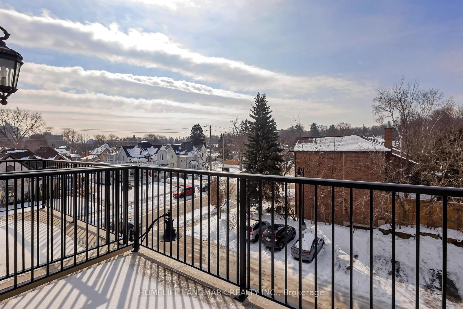 133 Park Street, Unit #304 - Photo 26