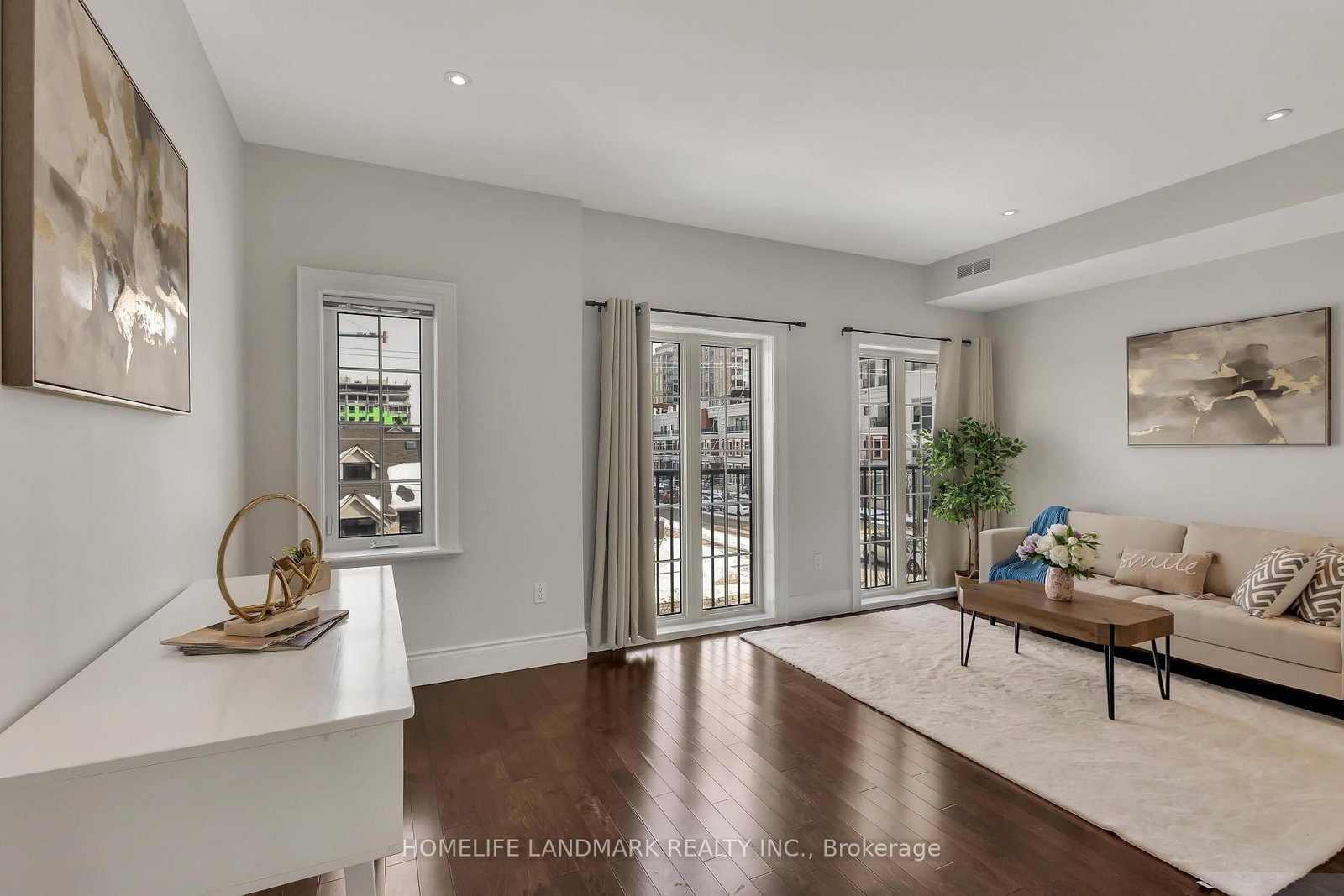 133 Park Street, Unit #304 - Photo 6