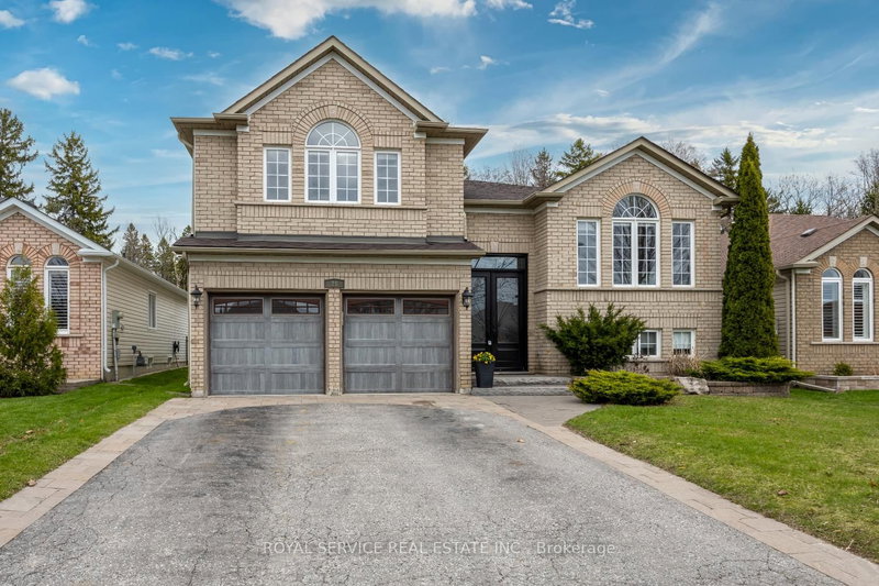 28 Baxter Pl, Port Hope, L1A 4J6 | Image 2