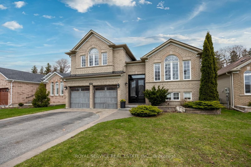 28 Baxter Pl, Port Hope, L1A 4J6 | Image 3