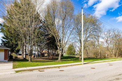 94 Chestnut Street • St. Thomas, ON photo 9