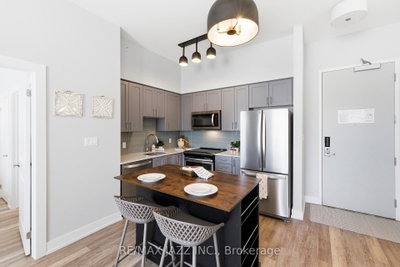 Condo sold at 119-25 Pen Lake Point Road, Huntsville, Ontario, P1H 1A9 - Chaffey - MLS: X13030966