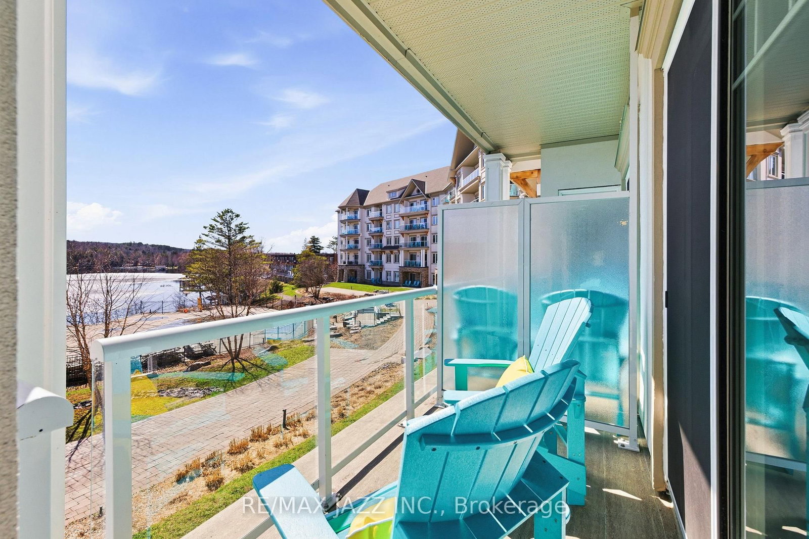 25 Pen Lake Point Road, Unit 119 - Photo 11