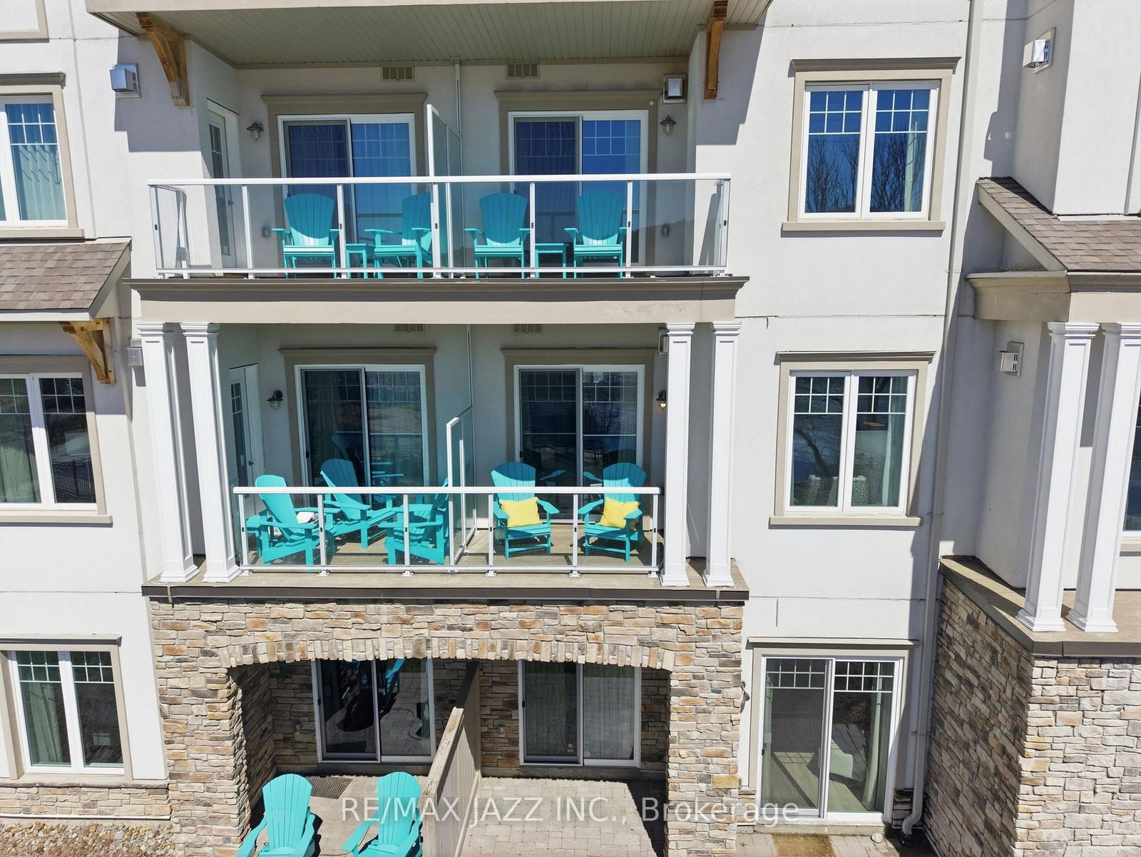 25 Pen Lake Point Road, Unit 119 - Photo 20