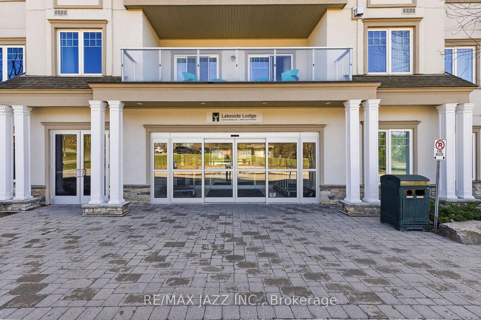 25 Pen Lake Point Road, Unit 119 - Photo 28