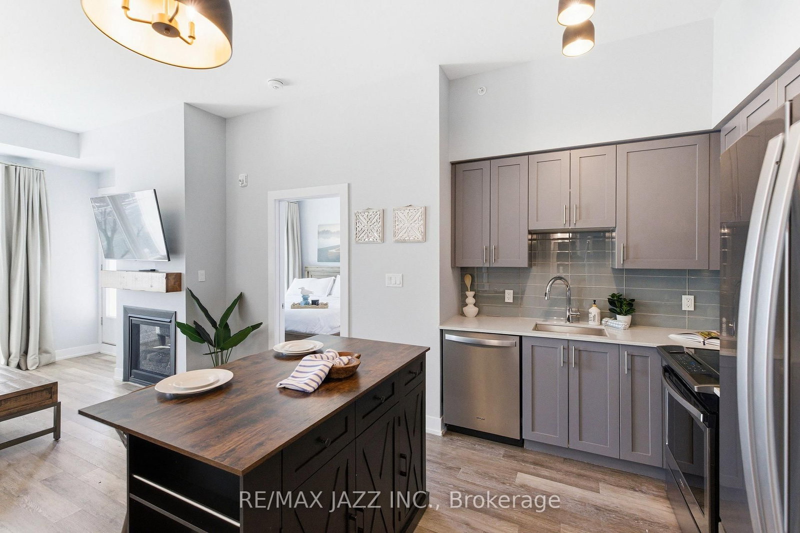 25 Pen Lake Point Road, Unit 119 - Photo 3