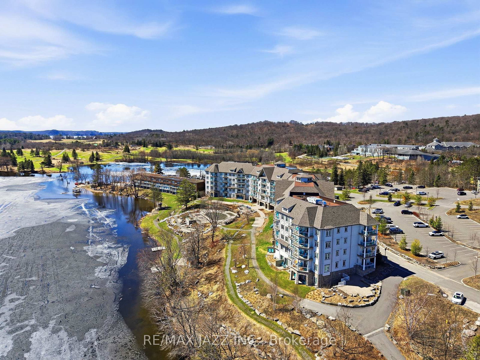 25 Pen Lake Point Road, Unit 119 - Photo 30