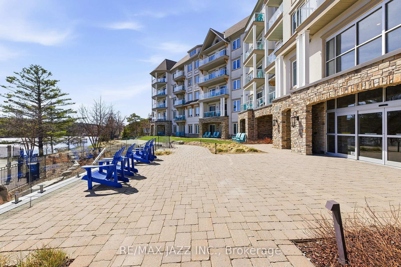 25 Pen Lake Point Road, Unit 119 - Photo 31