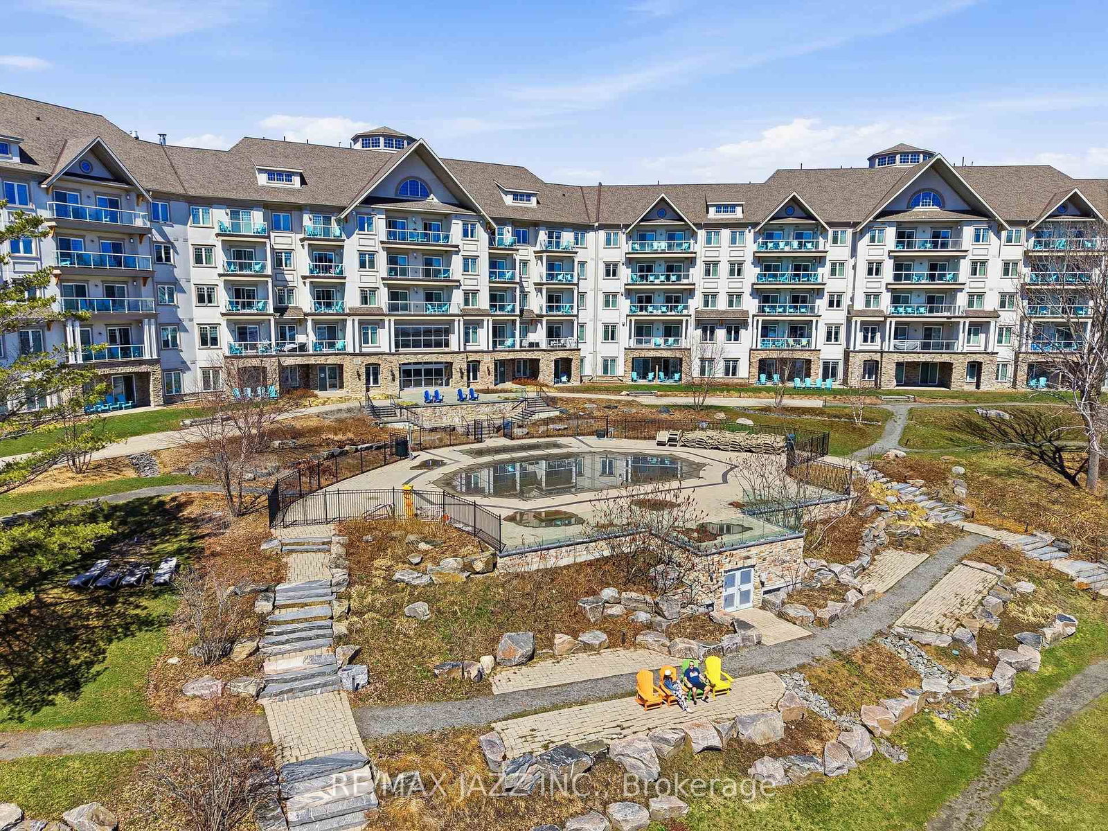 25 Pen Lake Point Road, Unit 119 - Photo 33